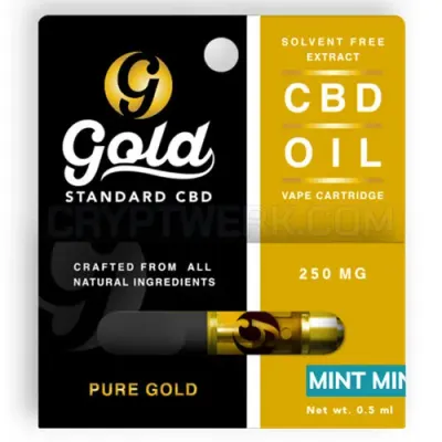 Wellspring CBD photo
