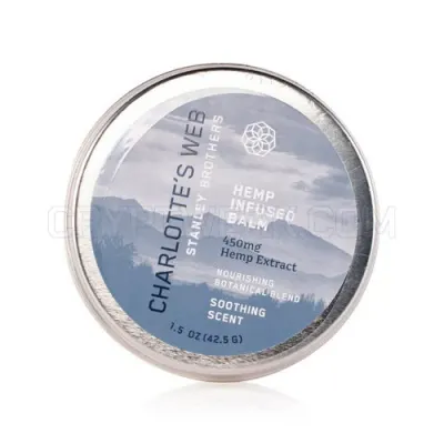 Wellspring CBD photo