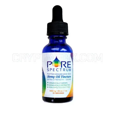 Wellspring CBD photo