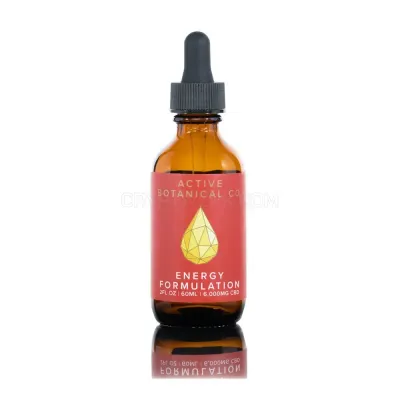 Wellspring CBD photo