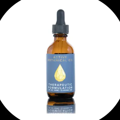 Wellspring CBD photo