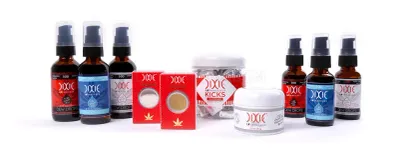 Wellspring CBD photo