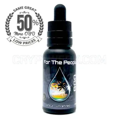 Wellspring CBD photo