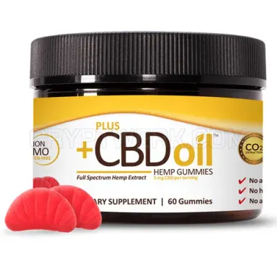 Wellspring CBD photo