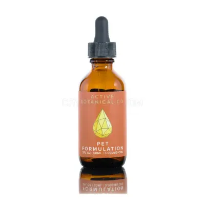 Wellspring CBD photo