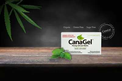 Wellspring CBD photo