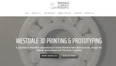 WESTDALE photo