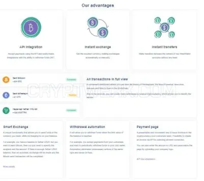 WestWallet photo