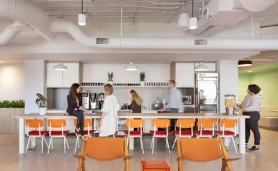 WeWork photo
