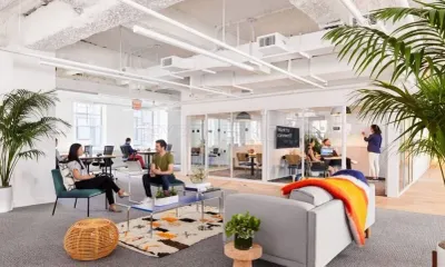 WeWork photo