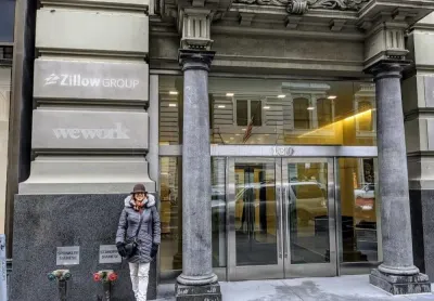 WeWork photo