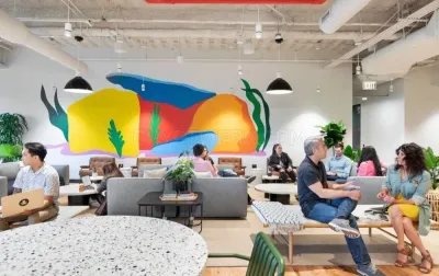 WeWork photo