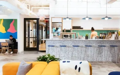 WeWork photo