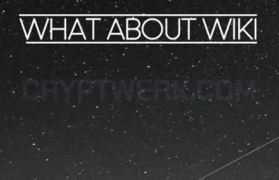 Whataboutwiki.com photo