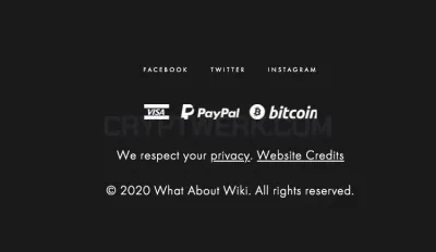 Whataboutwiki.com photo