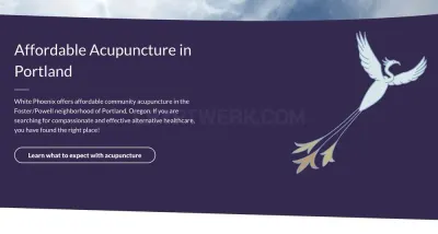 White Phoenix Acupuncture photo