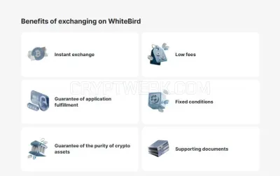 WhiteBird photo