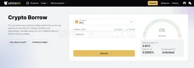 WhiteBIT photo