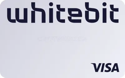 WhiteBIT Cards photo