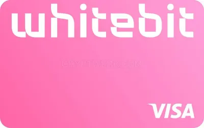 WhiteBIT Cards photo