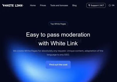 WhiteLink photo