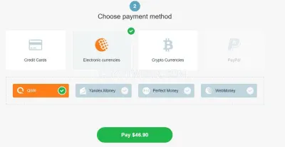 Whoer.net photo