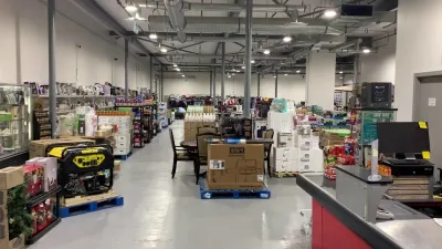 Wholesale Warehouse photo