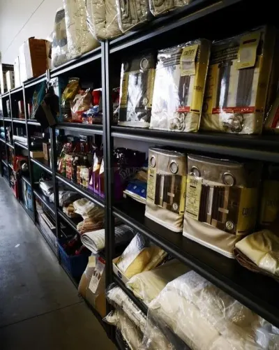 Wholesale Warehouse photo