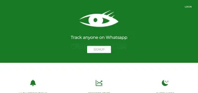 WhosApp Online photo