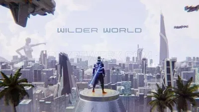 Wilder World photo