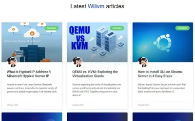 wilivm photo
