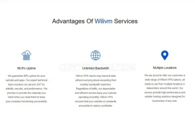 wilivm photo