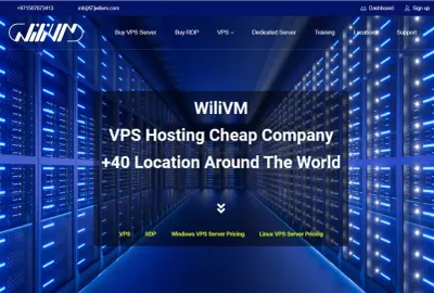 wilivm photo