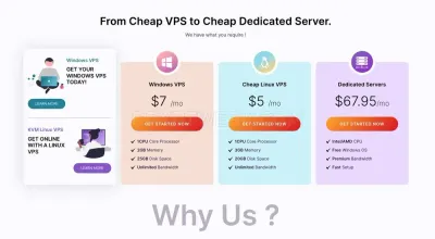 Windowsvps.Host photo