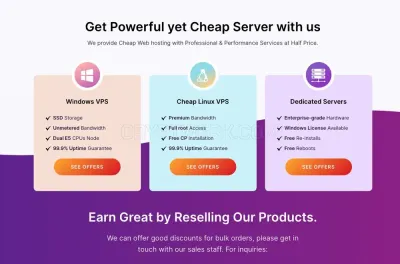 Windowsvps.Host photo