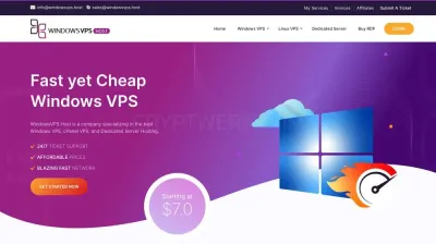 Windowsvps.Host photo