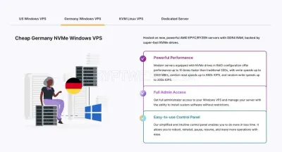 Windowsvps.Host photo