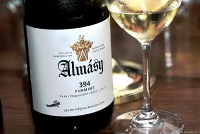 Wine & more photo