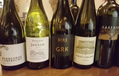 Wine & more photo