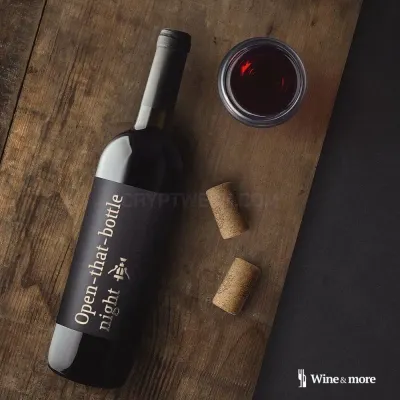 Wine & more photo