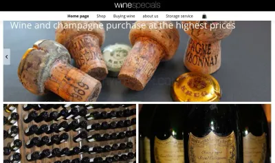 Winespecials photo