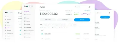 Wirex Wallet photo