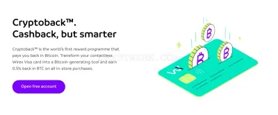 Wirex Wallet photo