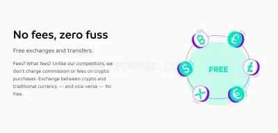 Wirex Wallet photo