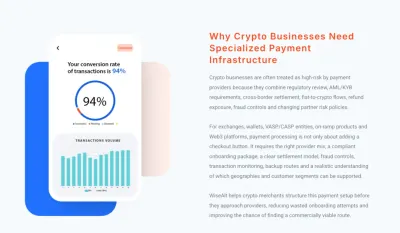 WiseAlt Payments Consulting photo