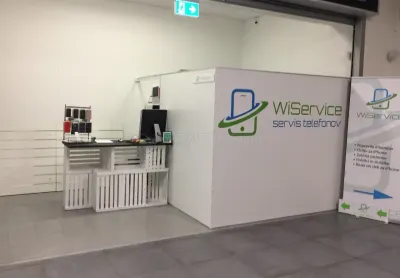 WiService photo
