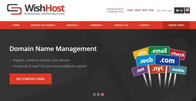 WishHost photo