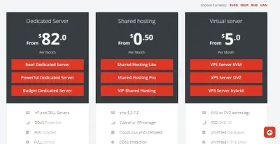 WishHost photo
