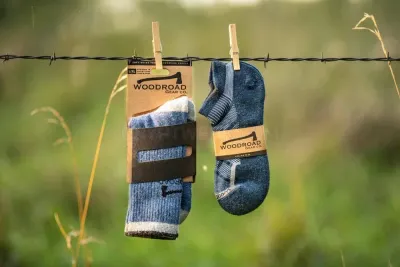 Woodroad Gear photo