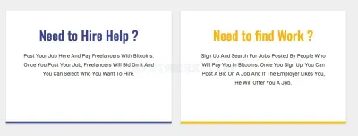 Workingforbitcoins.com photo